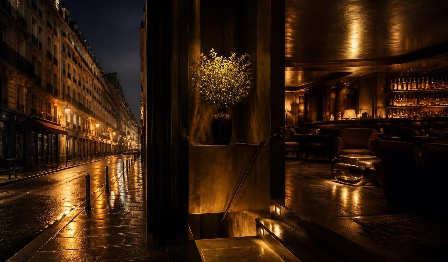A Guide to Silencio in Paris