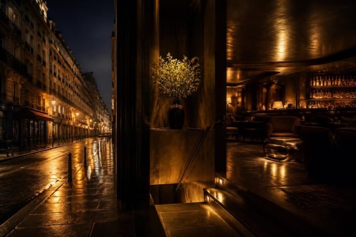 A Guide to Silencio in Paris