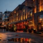 A Guide to Slakthuset in Stockholm