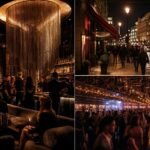 A Guide to Spy Bar in Stockholm