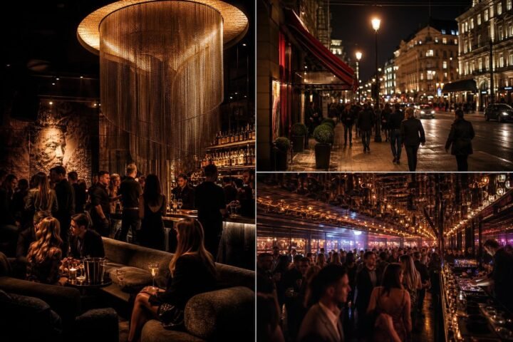 A Guide to Spy Bar in Stockholm
