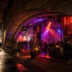 A Guide to Under Bron in Stockholm