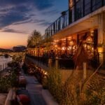 A Guide to Wanderlust in Paris
