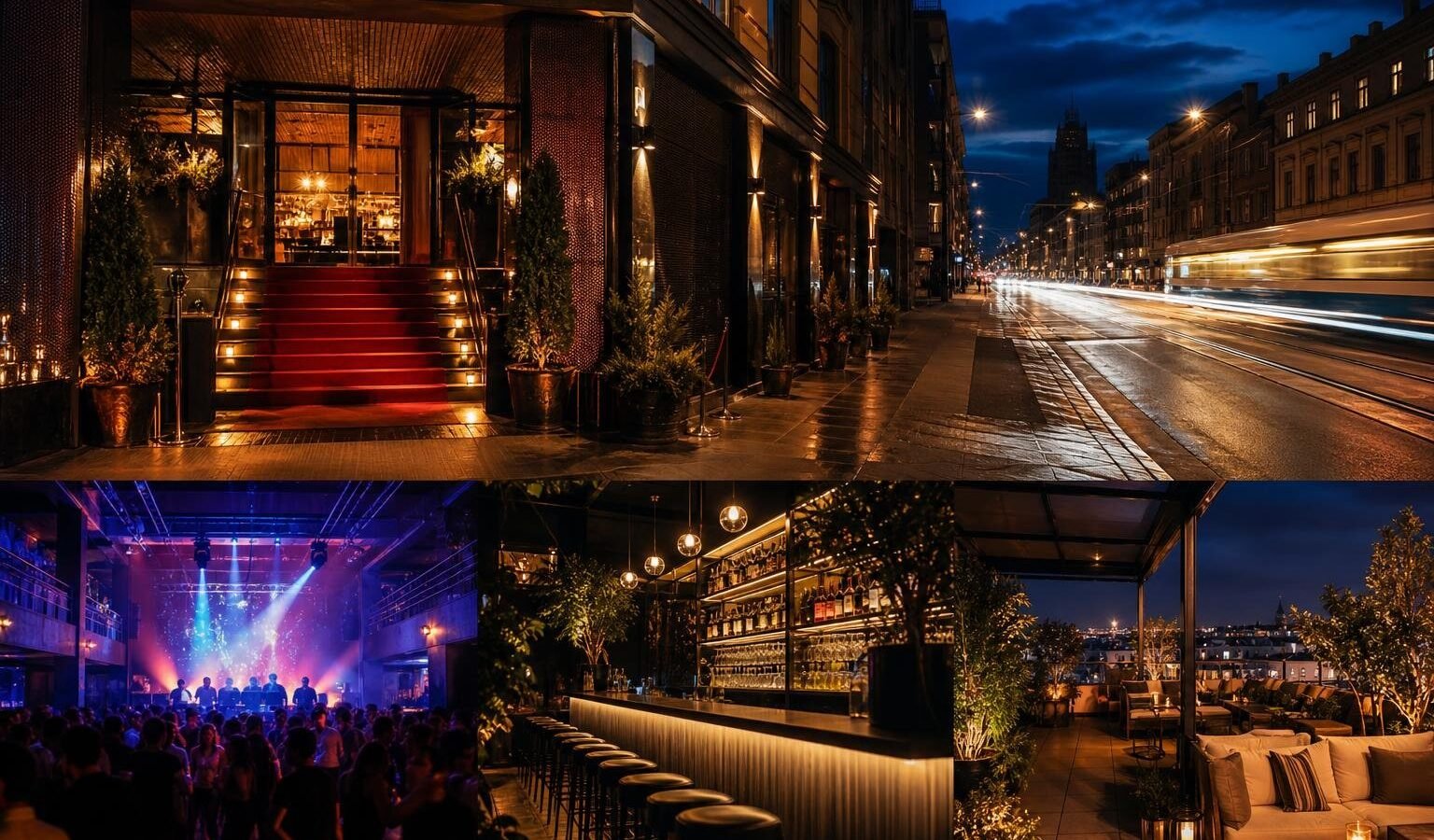 A Guide to Yaki-Da in Gothenburg