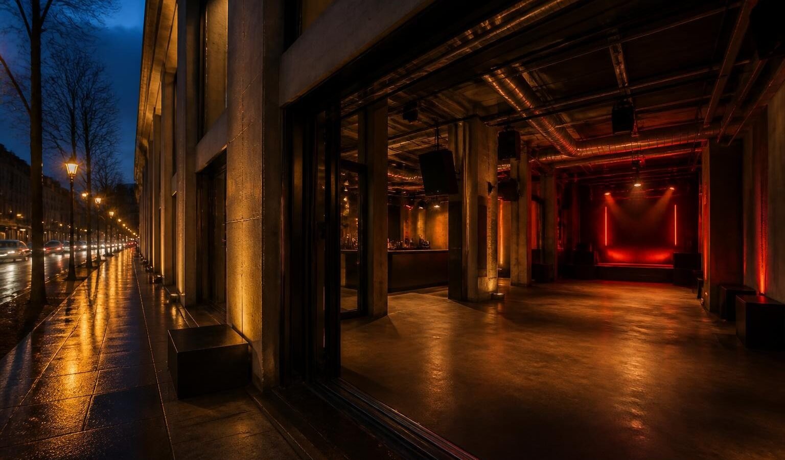 A Guide to Yoyo – Palais de Tokyo in Paris