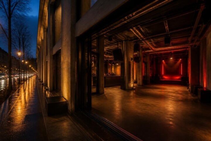 A Guide to Yoyo – Palais de Tokyo in Paris