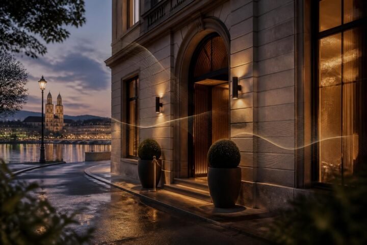 ewa-tantra Zürich in ewa-tantra Zürich: a discreet tantra massage studio in the Zürcher Oberland