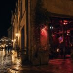 Kivi Baar, Tartu: Alternative Music and Late-Night Culture on Rüütli Street