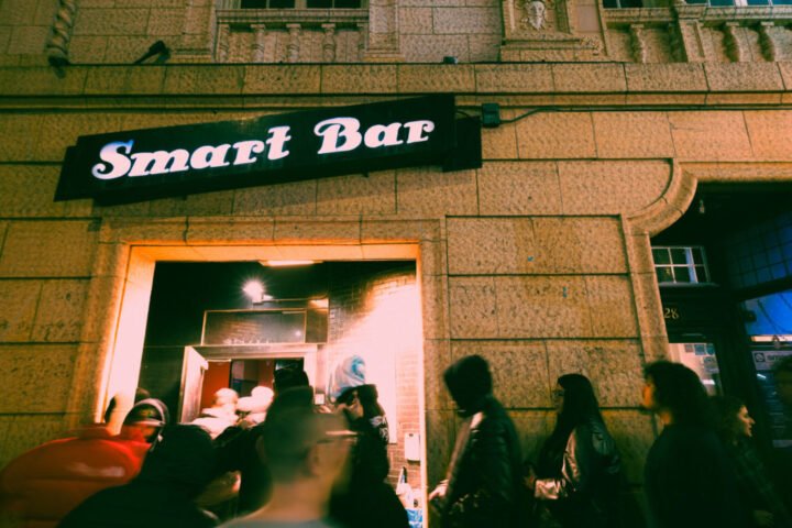 smartbar