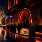 Escape Premium Club, Tirana: what to expect from this nightlife venue