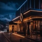 VEGAS Club Luzern: a high-energy nightlife venue in Kriens, near Lucerne