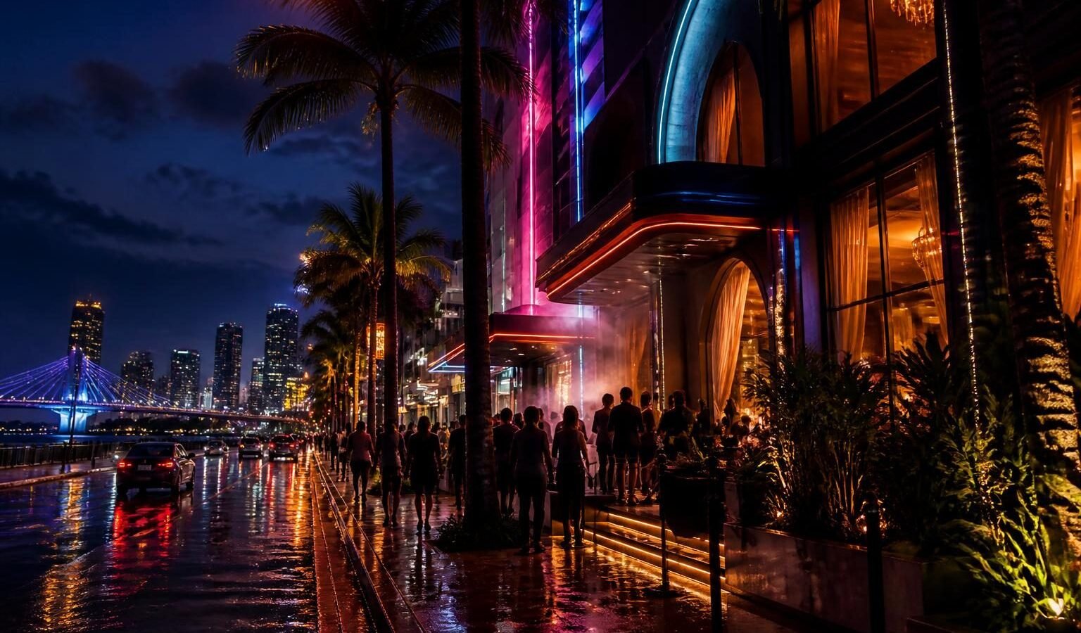 ADM Club in ADM Club, Da Nang