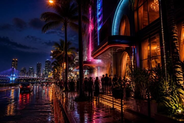 ADM Club in ADM Club, Da Nang