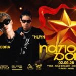 ALPHA Nha Trang Night Club: A Central Late-Night Stop in the Backpacker Quarter