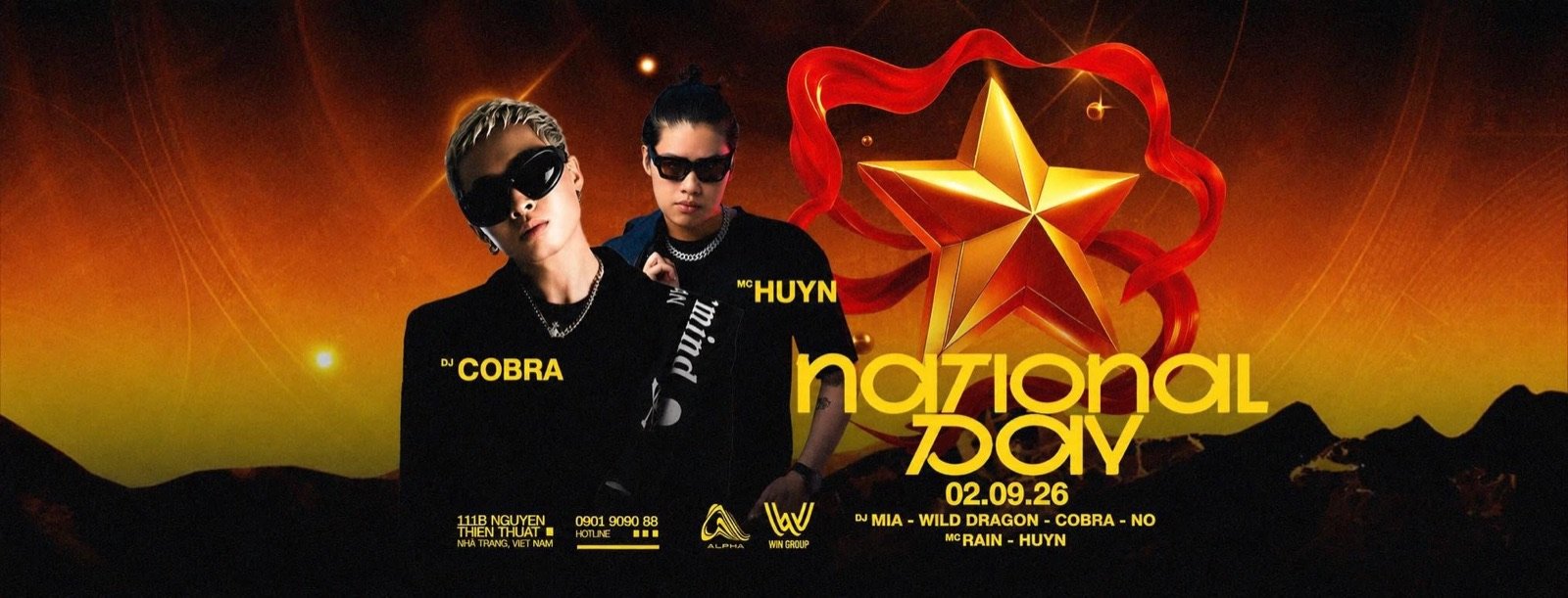 ALPHA Nha Trang
