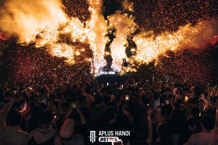 APLUS HANOI (alternate site)