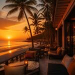 Aura Beach Club, Phu Quoc