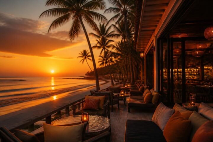 Aura Beach Club in Aura Beach Club, Phu Quoc