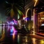 BEAR Club Phu Quoc: a late-night club on Trần Hưng Đạo in Dương Đông