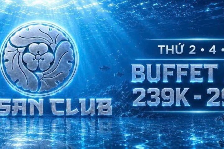 Busan Club Cần Thơ