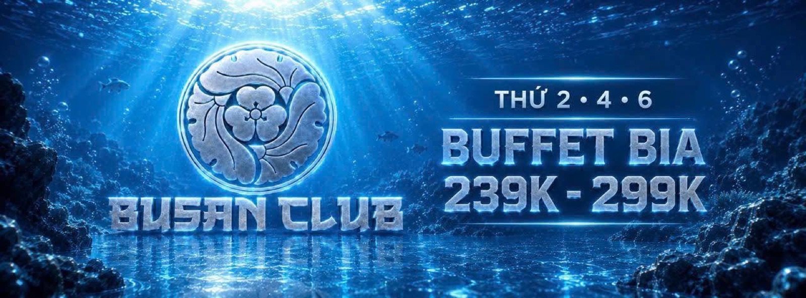 Busan Club Cần Thơ