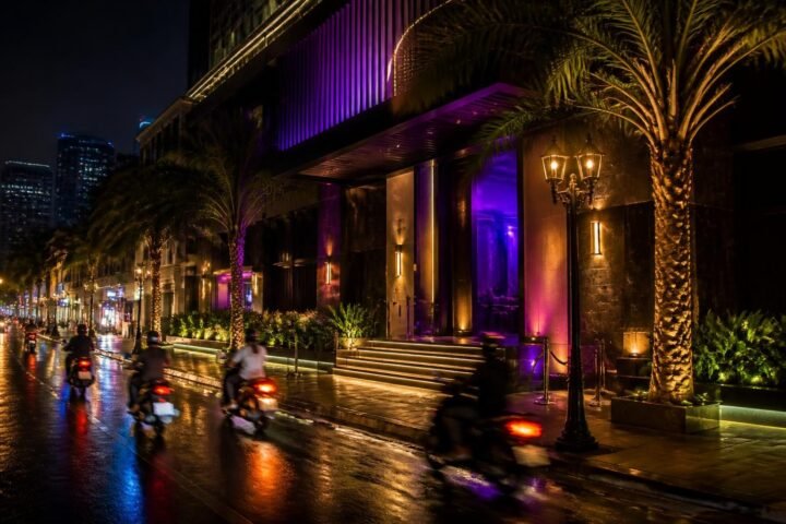 CANALIS Club in CANALIS Club, Ho Chi Minh City
