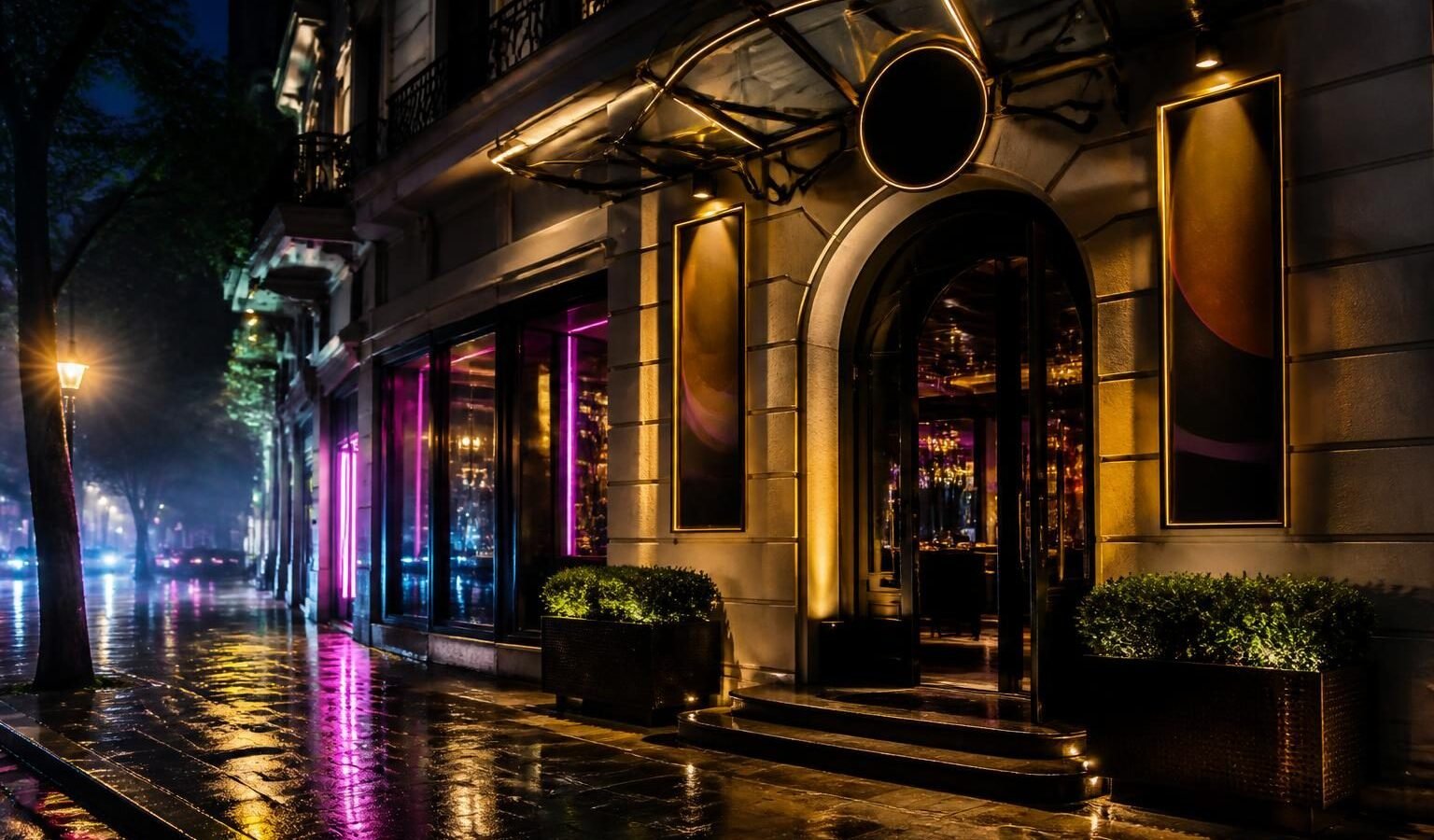 COSMOS CLUB in COSMOS CLUB, Hanoi, Vietnam
