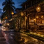 Chợ gành dầu, Gành Dầu, Phu Quoc