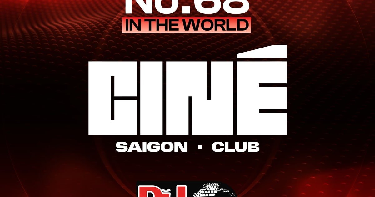 Ciné Saigon Club