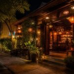 Club Garden Bar, Hue