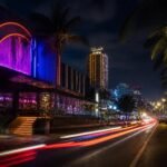 DOM Nha Trang Night Club, Vân Đồn, Nha Trang