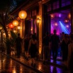 DRIP with Sancho at OTA Playhouse, Hoi An: a current night out in Ancient Town
