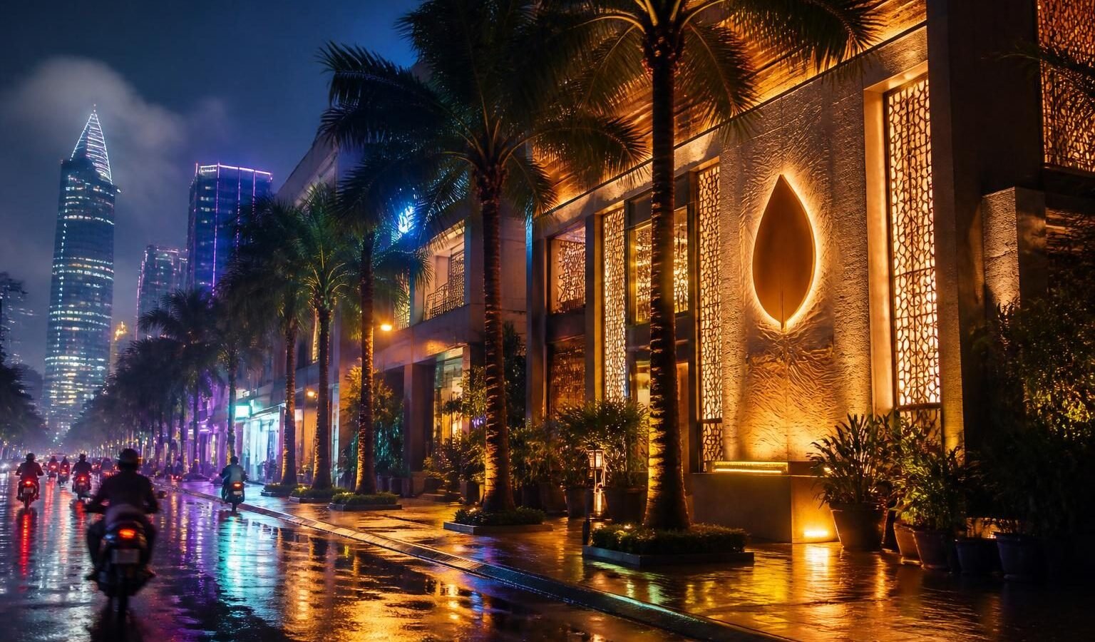 Đằng Vương Các in Đằng Vương Các, Ho Chi Minh City: What to Know Before You Go