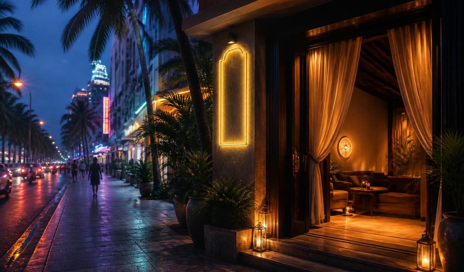 Dollar sauna for men in Dollar Sauna for Men in Nha Trang: what to know before you go