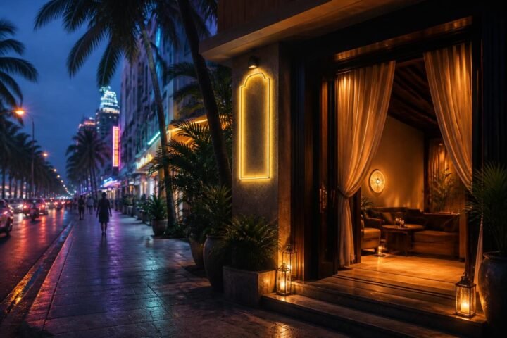 Dollar sauna for men in Dollar Sauna for Men in Nha Trang: what to know before you go