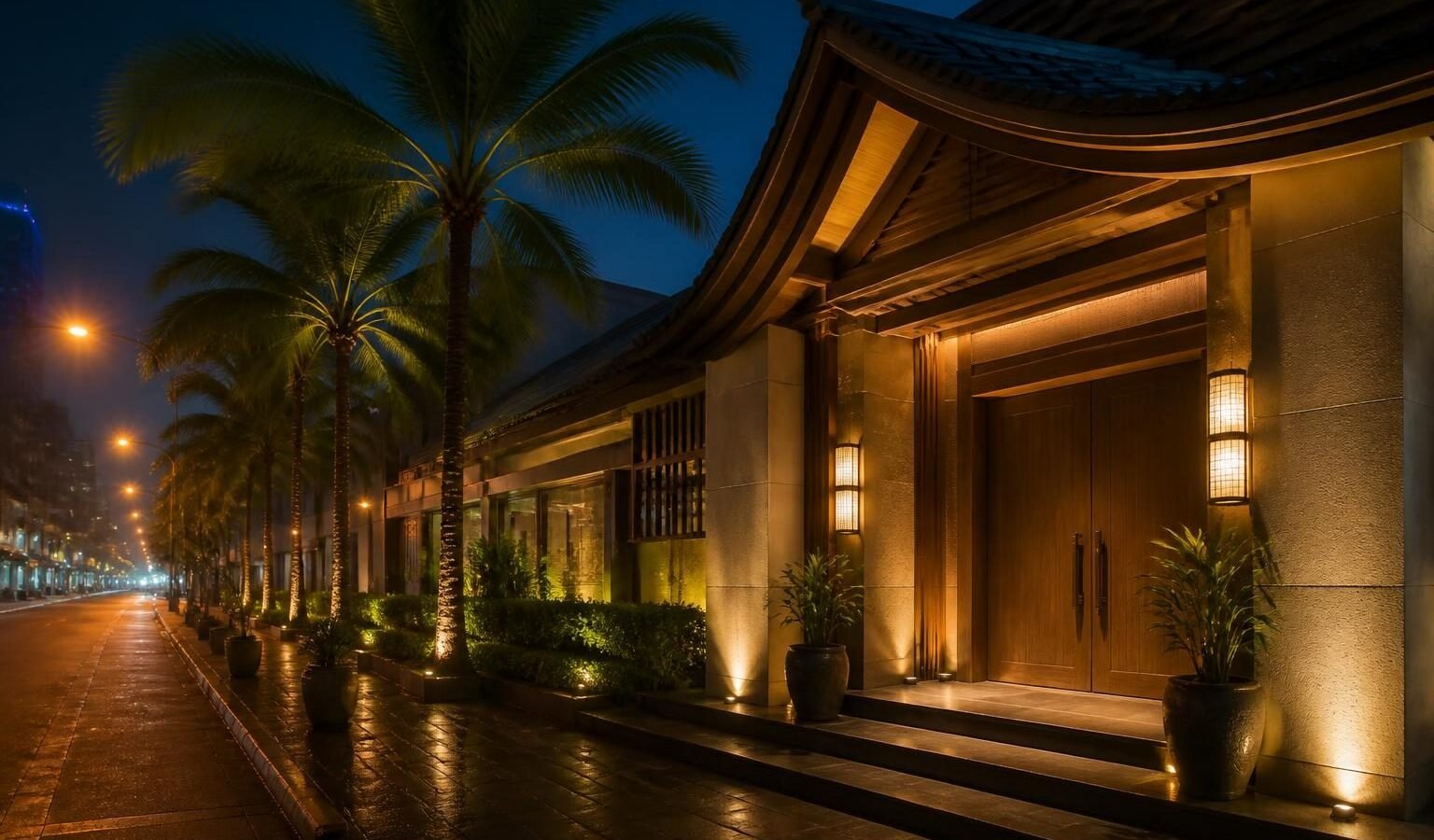 ENJOY SPA FOR MEN in ENJOY SPA FOR MEN in Da Nang: a current guide