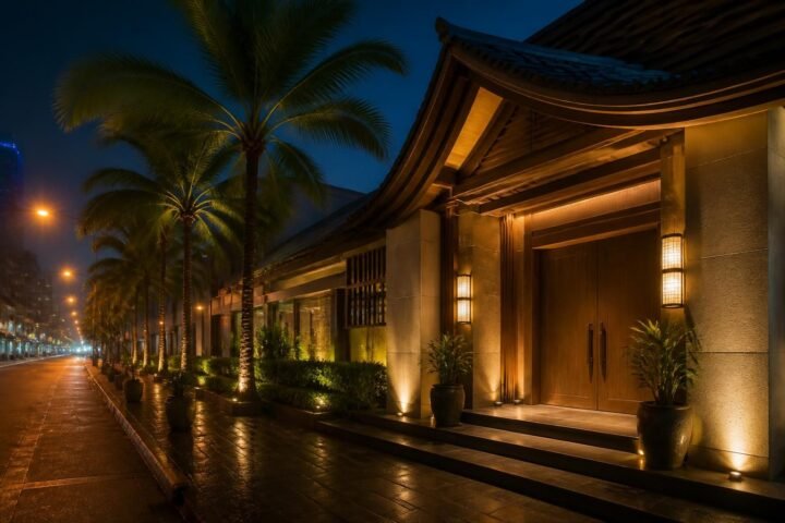 ENJOY SPA FOR MEN in ENJOY SPA FOR MEN in Da Nang: a current guide