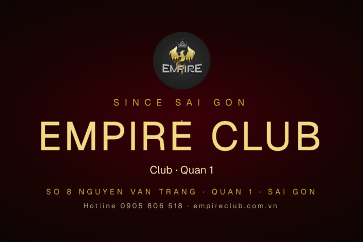Empire Club