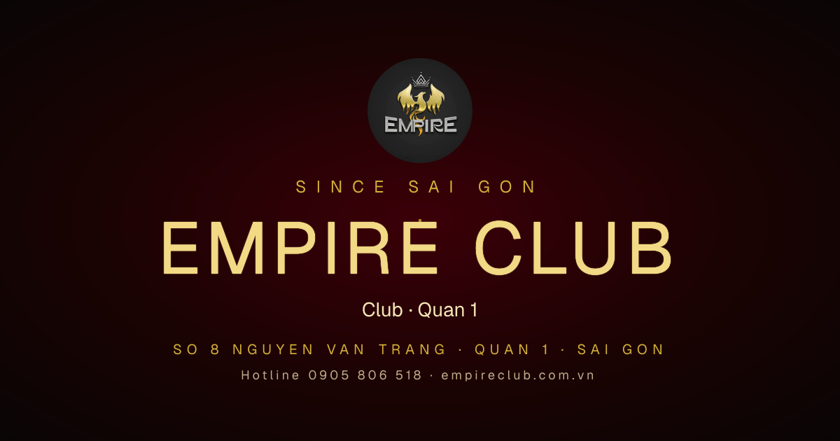 Empire Club