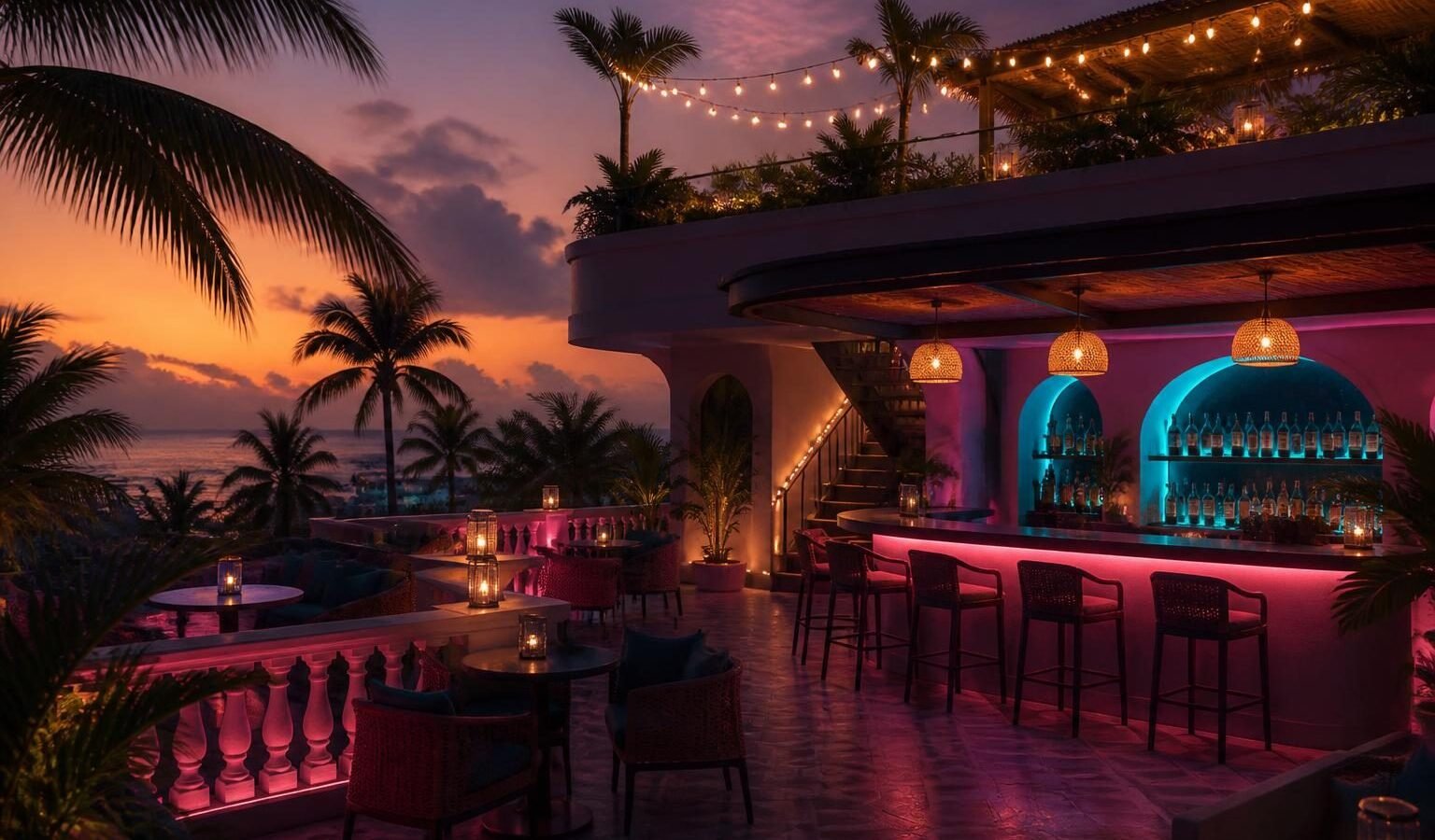 Friends Gay Guesthouse & Bar in Friends Gay Guesthouse & Bar, Phu Quoc
