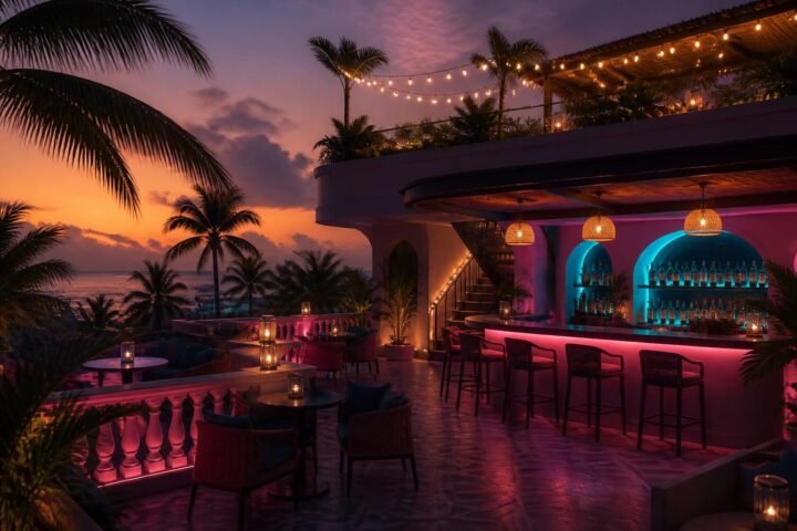 Friends Gay Guesthouse & Bar in Friends Gay Guesthouse & Bar, Phu Quoc
