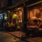 Gecko - Pizza & Craft Beer in Huế: a casual night stop on Phạm Ngũ Lão