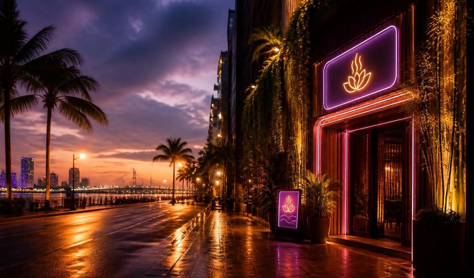 Gentlemen Sauna in Gentlemen Sauna, Da Nang