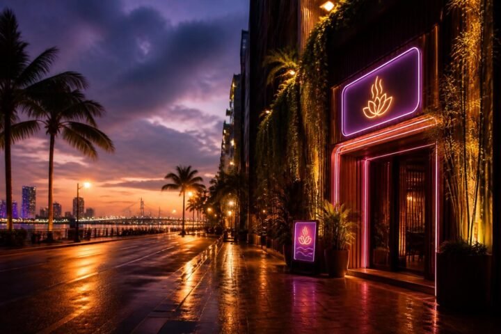 Gentlemen Sauna in Gentlemen Sauna, Da Nang