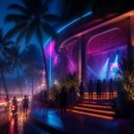 HEAVEN Night Club (EDM), Dương Đông, Phú Quốc