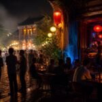 Hair of the Dog Bar Hoi An