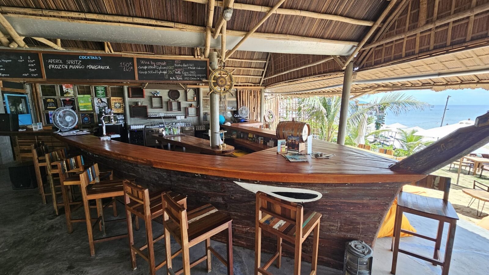 Halcyon Beach Club