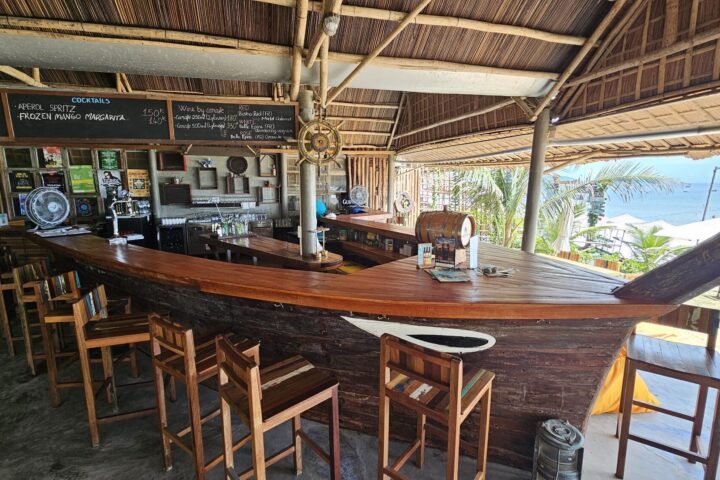 Halcyon Beach Club