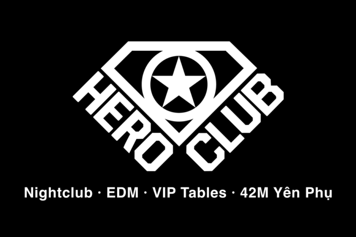 Hero Club Hanoi (site evidence)