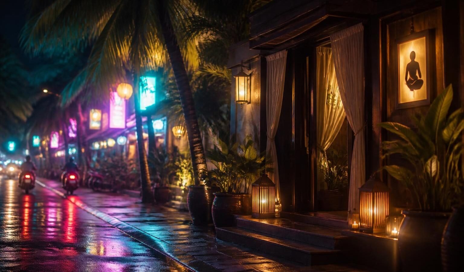 Hoang Cung Massage Phu Quoc in Hoang Cung Massage Phu Quoc: What Travelers Should Know